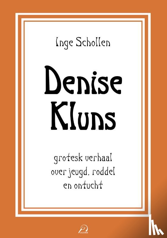 Schollen, Inge - Denise Kluns