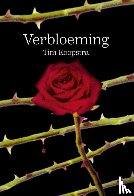 Koopstra, Tim - Verbloeming