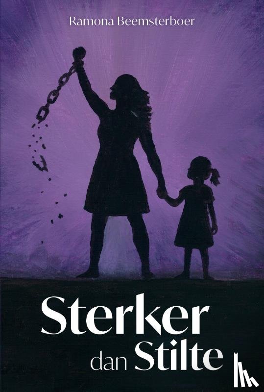 Beemsterboer, Ramona - Sterker dan Stilte