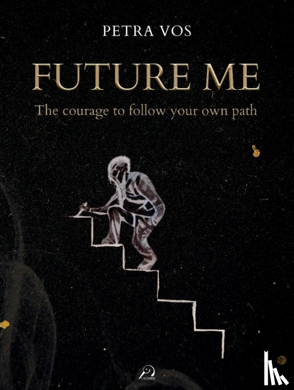 Vos, Petra - FUTURE ME