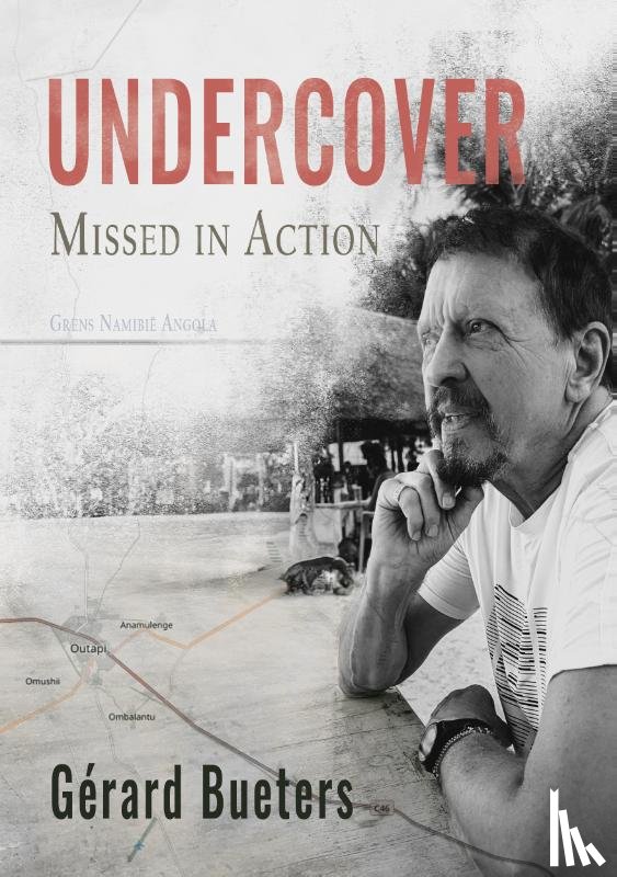 Bueters, Gérard - UNDERCOVER