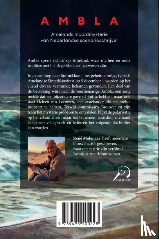 Molenaar, René - Ambla