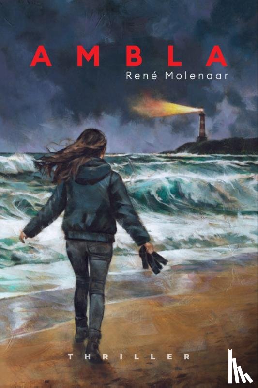 Molenaar, René - Ambla