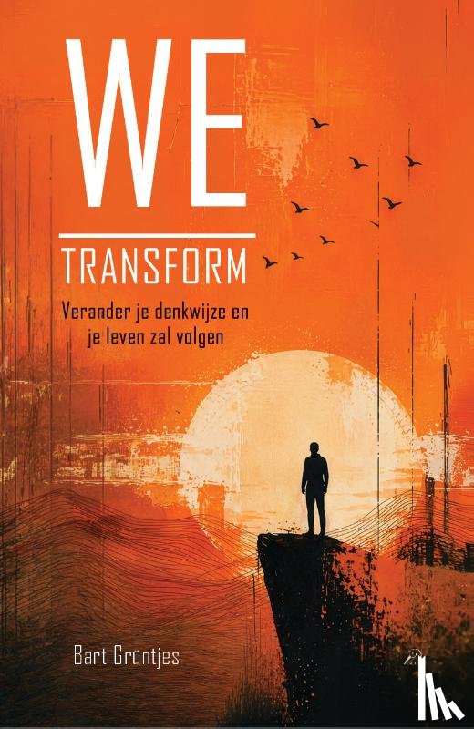 Grüntjes, Bart - WE TRANSFORM