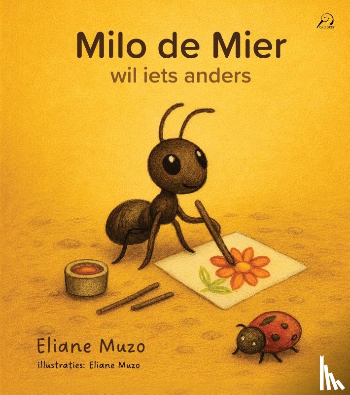 Muzo, Eliane, Muzo, Tiziana - Milo de Mier