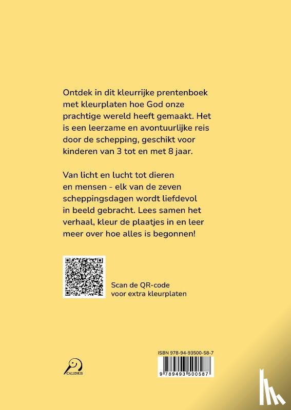Shivachev, Dimitar - Hoe alles is gemaakt