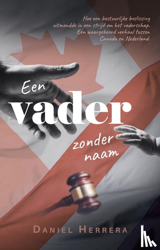 Herrera, Daniel - Een vader zonder naam