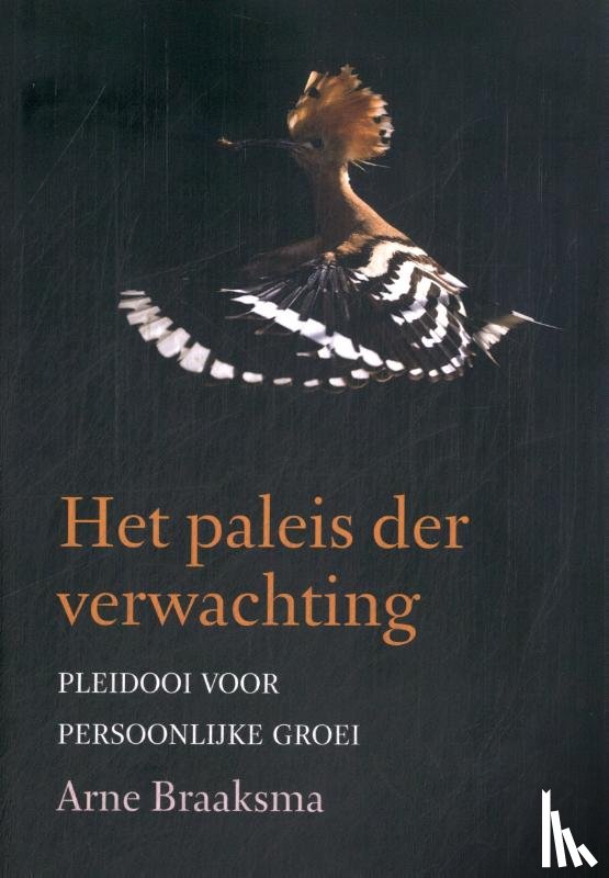 Braaksma, Arne - Het paleis der verwachting