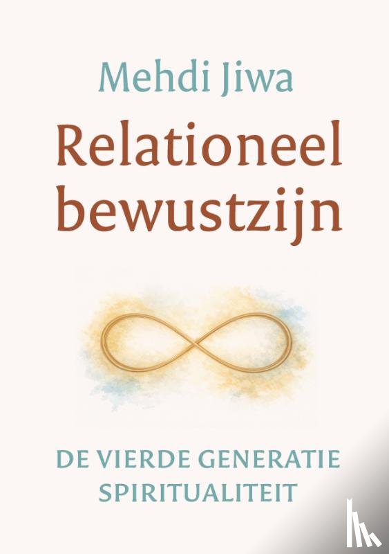 Jiwa, Mehdi - Relationeel bewustzijn