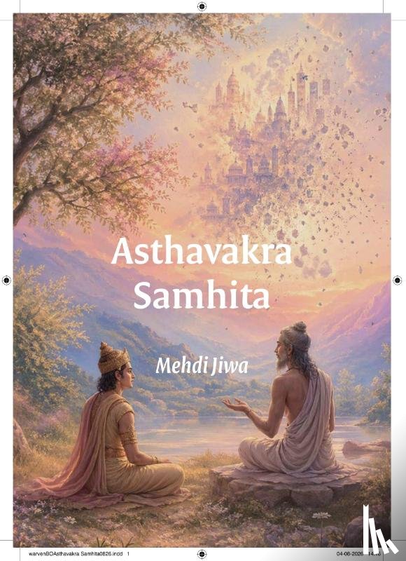 Jiwa, Mehdi - Ashtāvakra Samhita