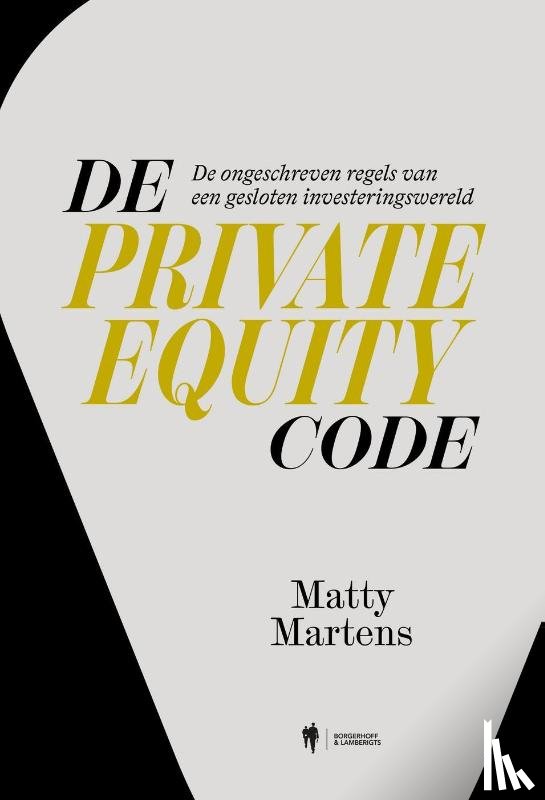 Martens, Matty - De private equity code