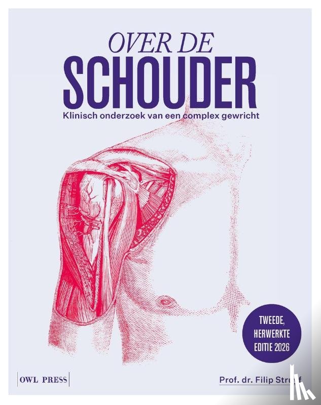 Struyf, Filip - Over de schouder