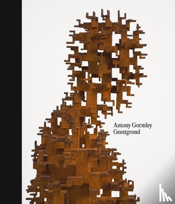 Christov-Bakargiev, Carolyn, Gormley, Antony - Antony Gormley. Geestgrond