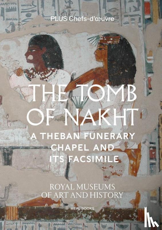 Therasse, Isabelle - The Tomb of Nakht