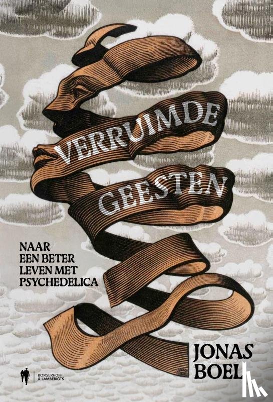 Boel, Jonas - Verruimde geesten