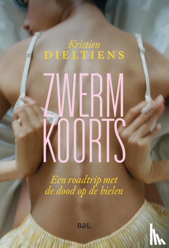 Dieltiens, Kristien - Zwermkoorts