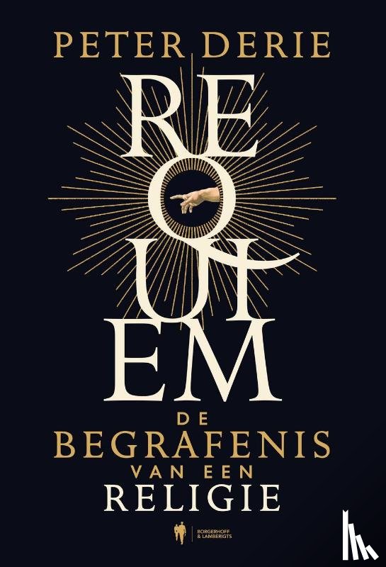 Derie, Peter - Requiem