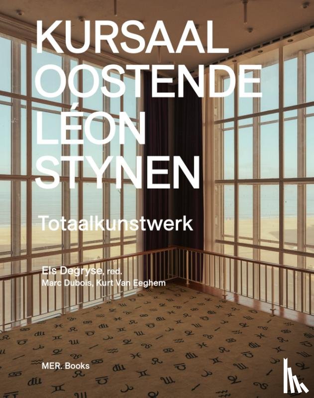 Degryse, Els, Dubois, Marc, Van Eeghem, Kurt, Verdonck, Ann - Kursaal Oostende Léon Stynen