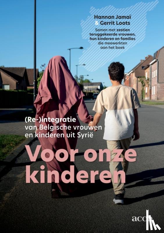 Jamaï, Hannan, Loots, Gerrit - Voor onze kinderen