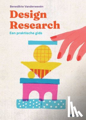 Vanderweeën, Benedikte - Design Research