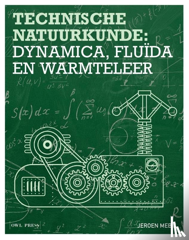 Mebis, Jeroen - Technische natuurkunde