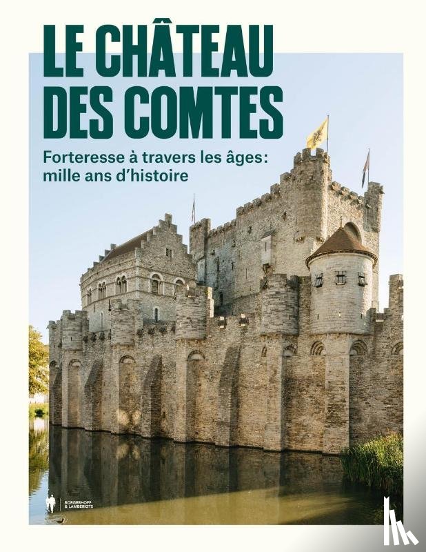De Bock, Wim - Le Château des Comtes