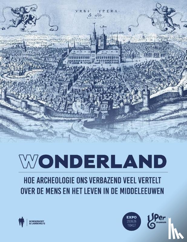  - (W)onderland