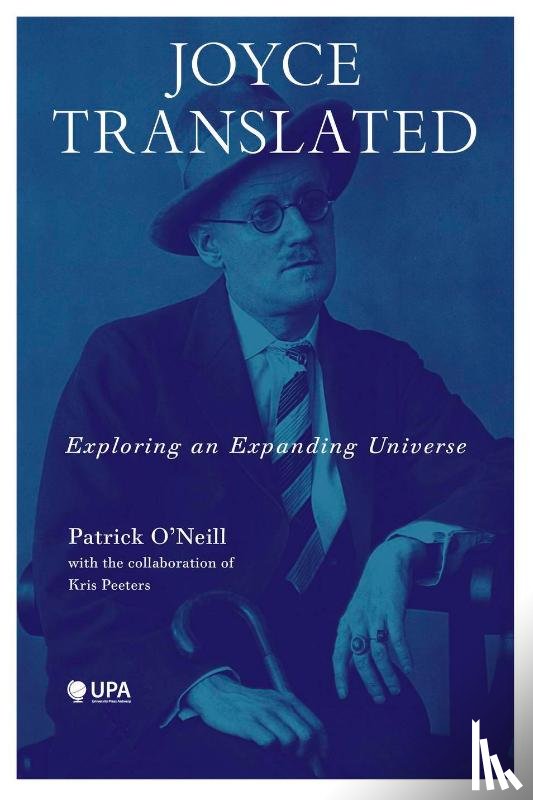 O'Neill, Parick, Peeters, Kris - Joyce Translated
