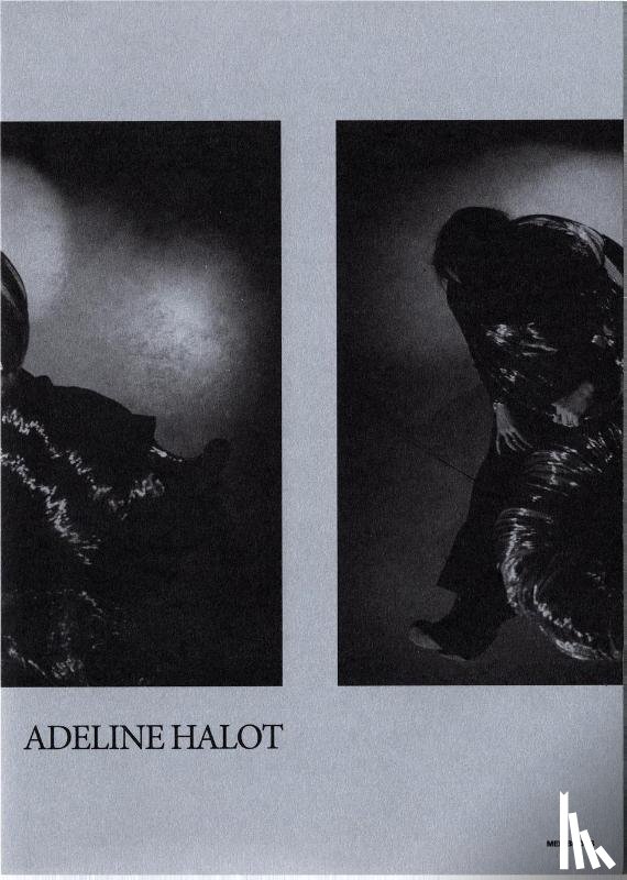 Halot, Adeline - Adeline Halot