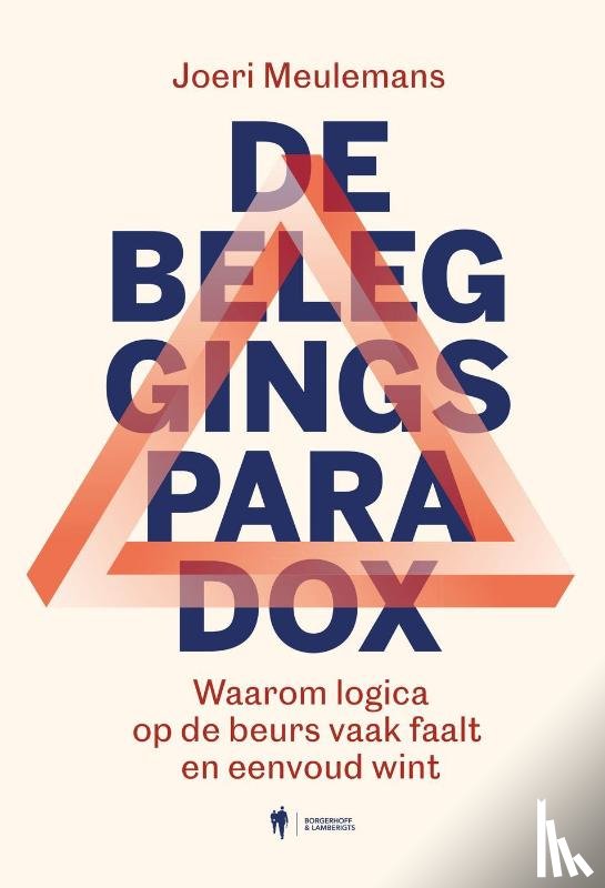 Meulemans, Joeri - De beleggingsparadox