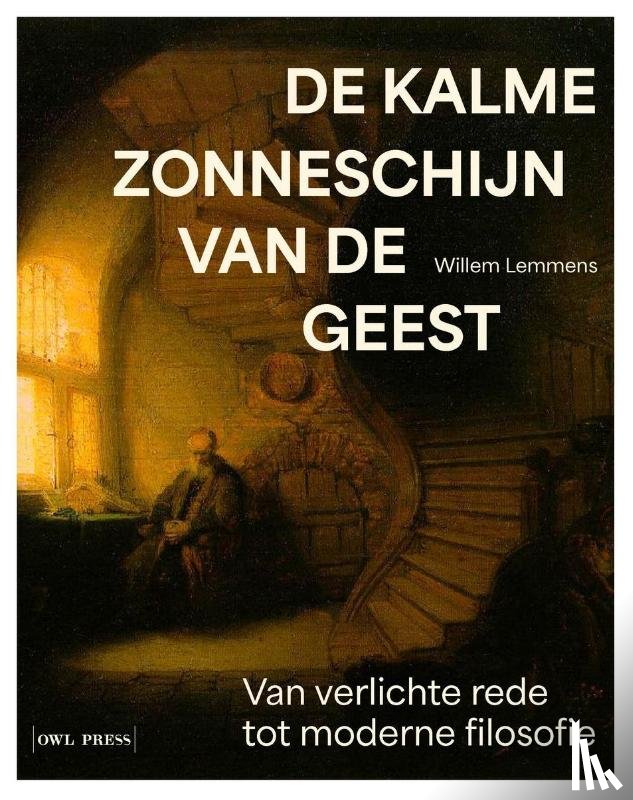 Lemmens, Willem - De kalme zonneschijn van de geest