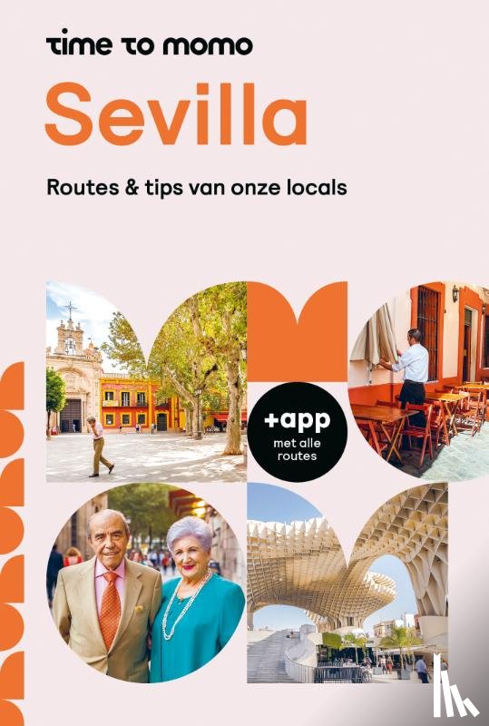 Time to Momo, Team, Borghans, Loes - Time to Momo Sevilla