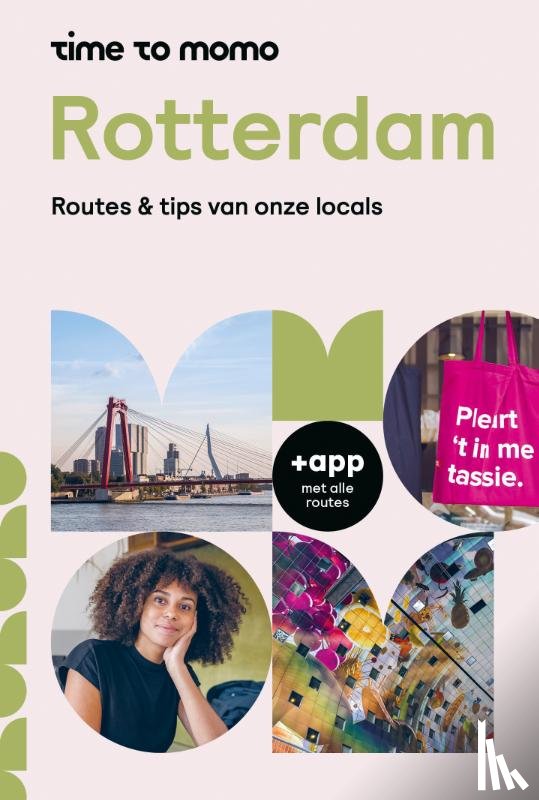 Time to Momo, Team, Meijer-Villafane, Sylvia - Time to Momo Rotterdam