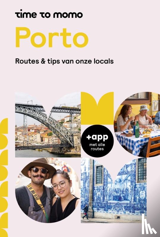 Time to Momo, Team, Lereno-Sitvast, Sofia - Time to Momo Porto