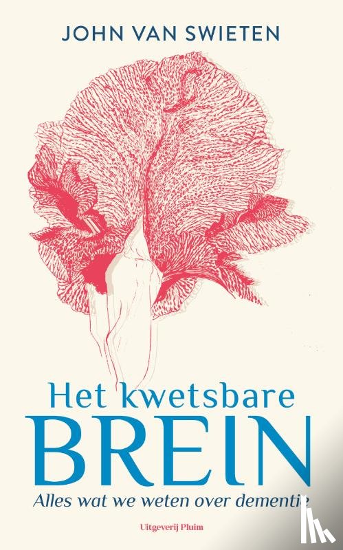 Swieten, John van - Het kwetsbare brein