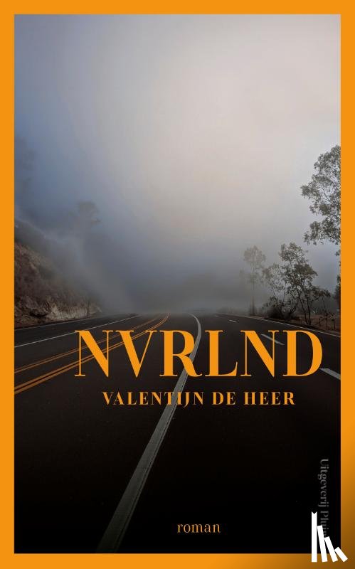 Heer, Valentijn de - NVRLND