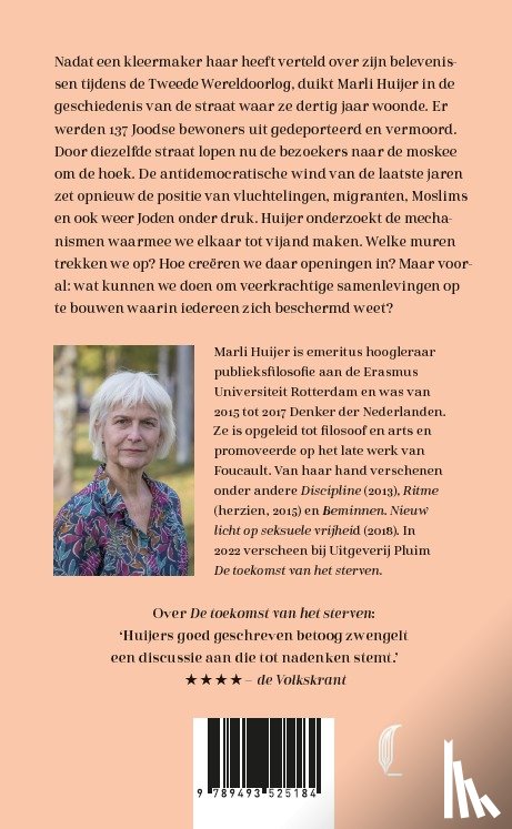 Huijer, Marli - In alle verscheidenheid