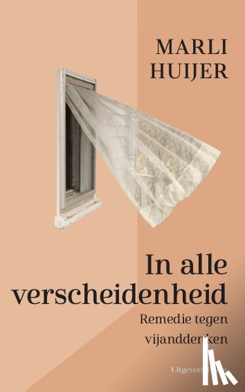 Huijer, Marli - In alle verscheidenheid
