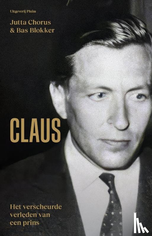 Chorus, Jutta, Blokker, Bas - Claus