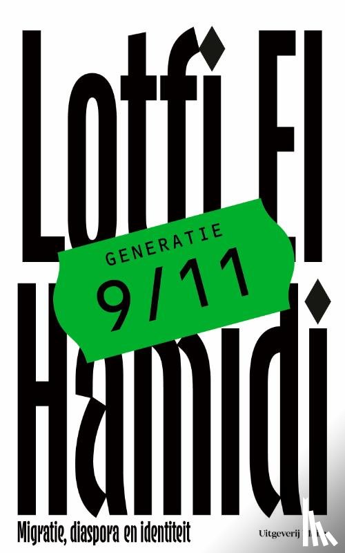 Hamidi, Lotfi El - Generatie 9/11