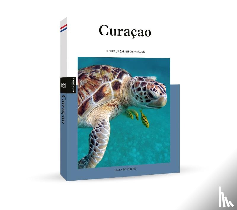 Vriend, Ellen De - Curaçao