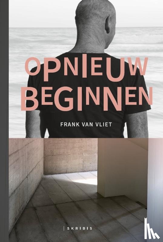 Van Vliet, Frank - Opnieuw Beginnen