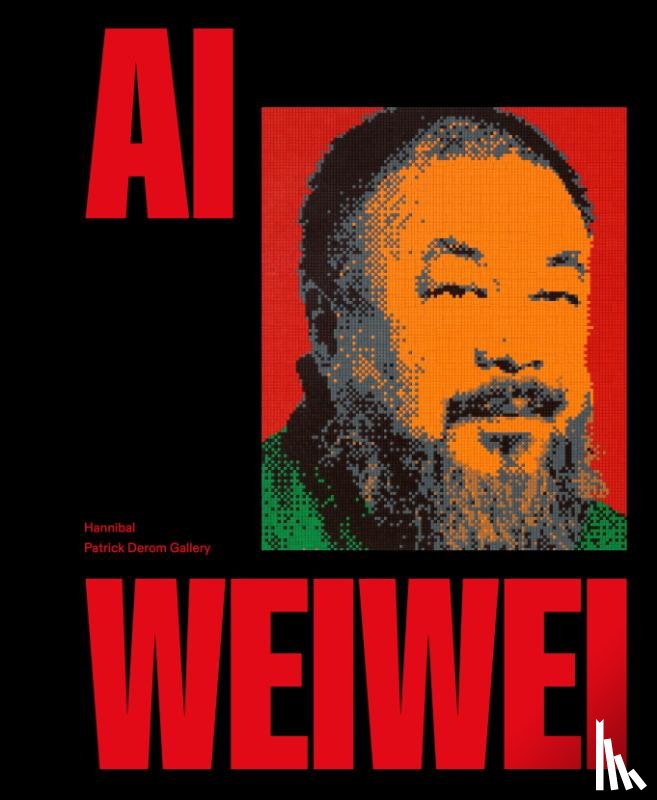 Ai, Weiwei - Ai Weiwei