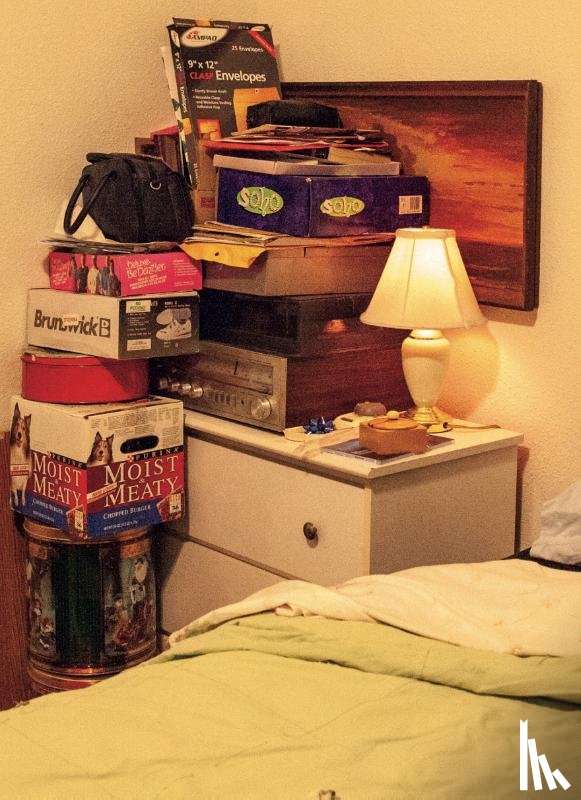  - Bieke Depoorter – The Beds I Slept In