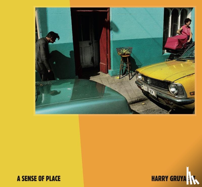  - Harry Gruyaert – A Sense of Place