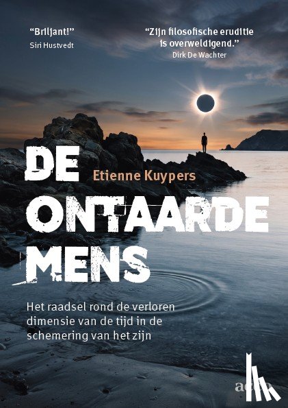 Kuypers, Etienne - De ontaarde mens