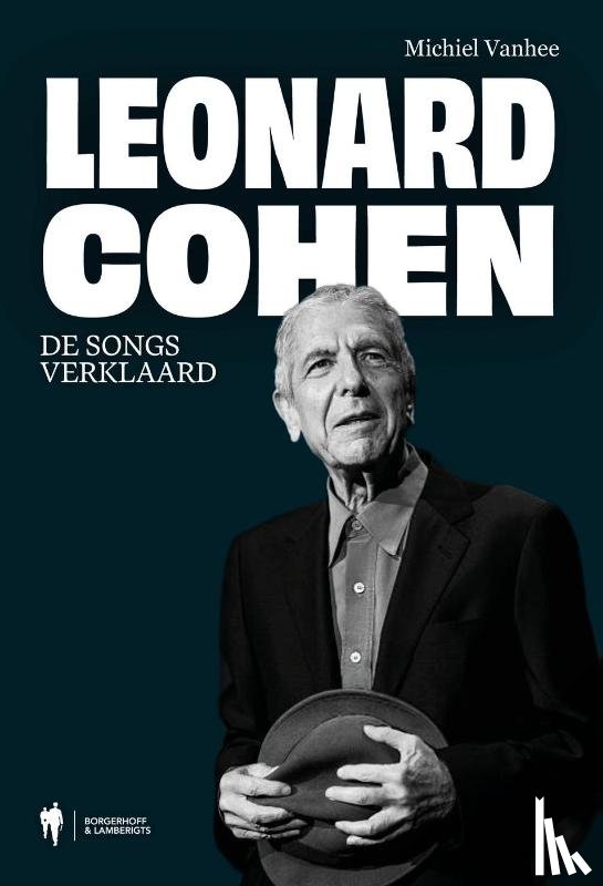 Vanhee, Michiel - Leonard Cohen