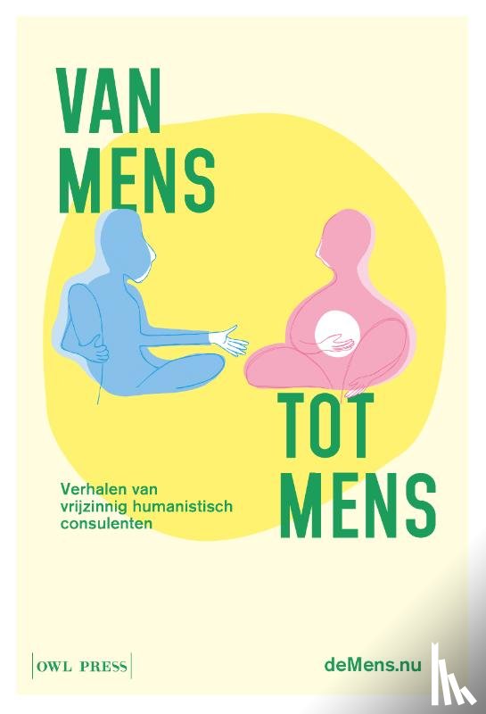 deMens.nu - Van mens tot mens