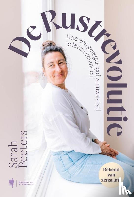 De Rustrevolutie