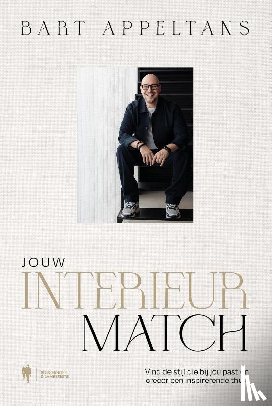 Appeltans, Bart - Jouw interieurmatch